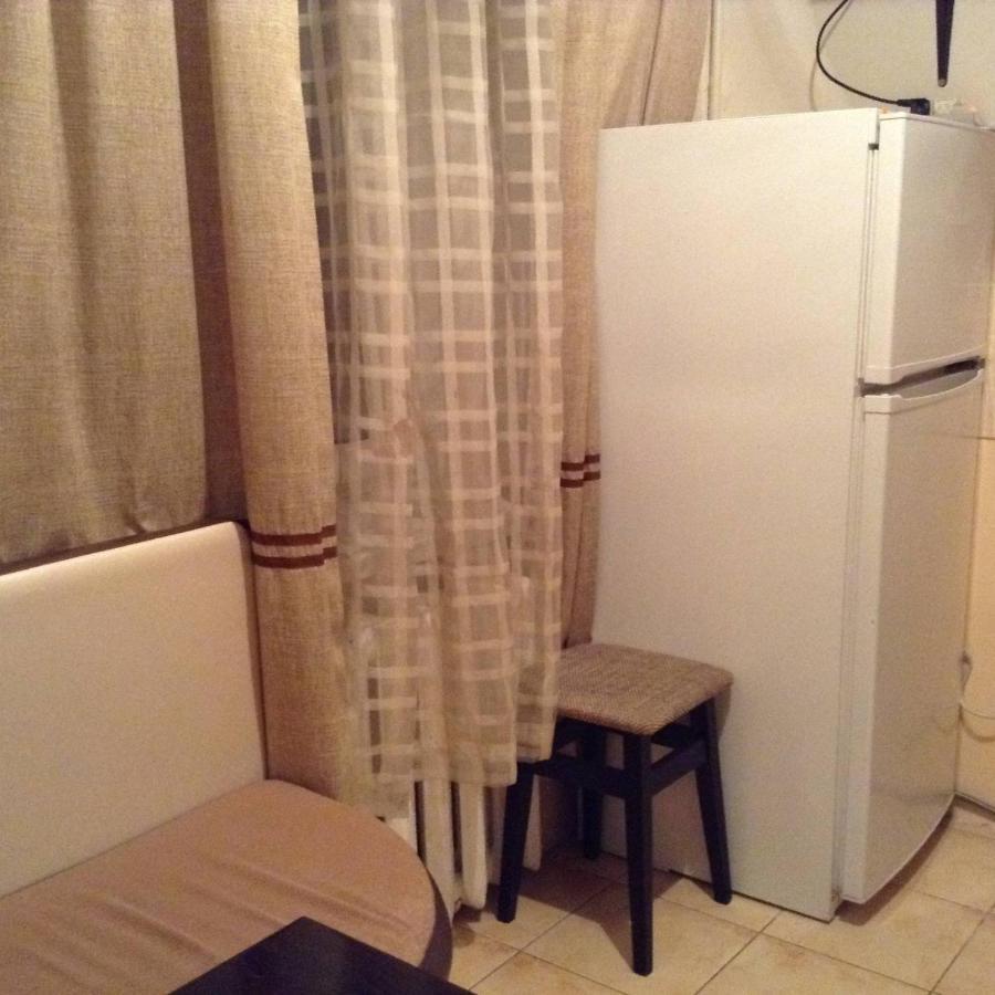 Двухкомнатная Возле Гулливера Apartment Kiev Exterior foto