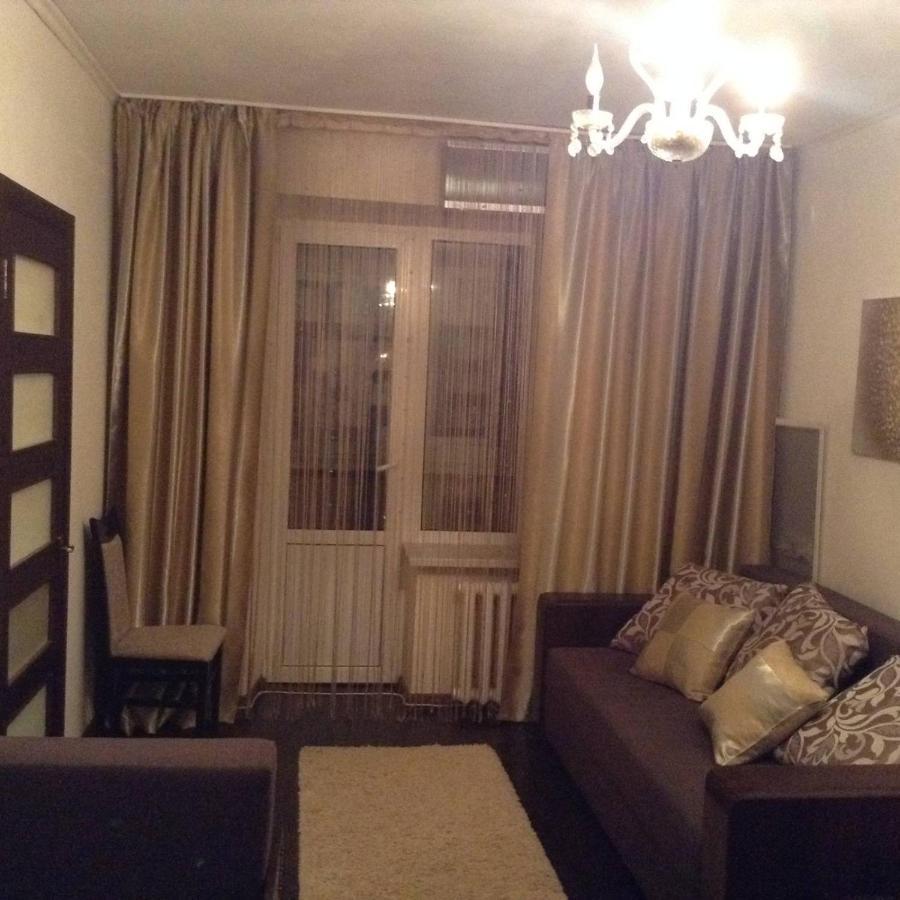 Двухкомнатная Возле Гулливера Apartment Kiev Exterior foto